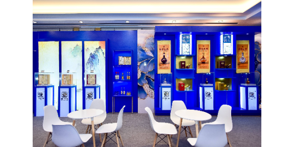 重慶形象墻展覽展示策劃,展覽展示