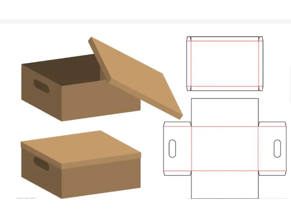 蘇州餐盒紙箱,紙箱