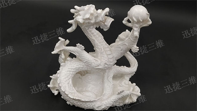 南通惠普尼龍3D打印模型,3D打印