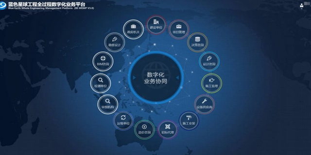 重慶個性化工程數字化業務平臺,工程數字化業務平臺