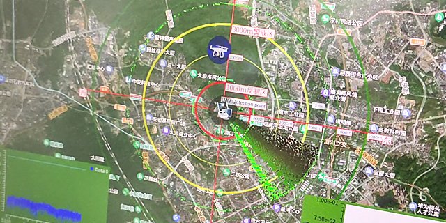 湛江哪里有無人機偵測與干擾設備,無人機偵測與干擾設備