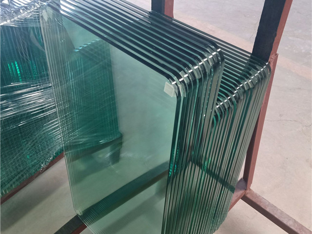 上海夾膠玻璃制造商,夾膠玻璃