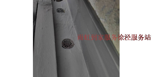 松江區屋頂漏水檢測維修流程,漏水檢測維修