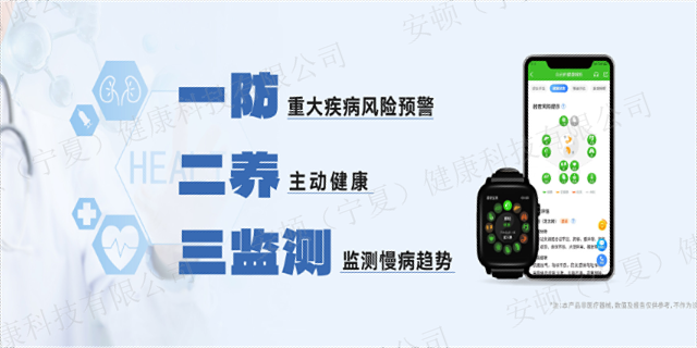 臺州慢性病預警監測智能穿戴設備多少錢,智能穿戴