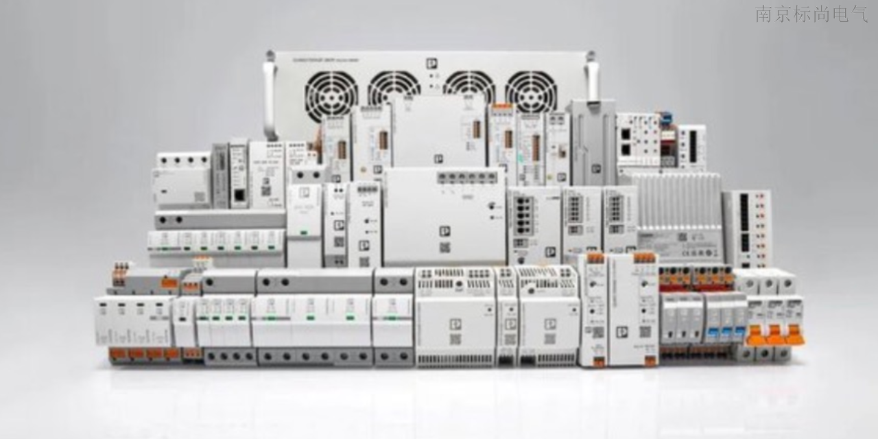 中國香港重載插針菲尼克斯工業電氣配件德國進口,菲尼克斯工業電氣配件