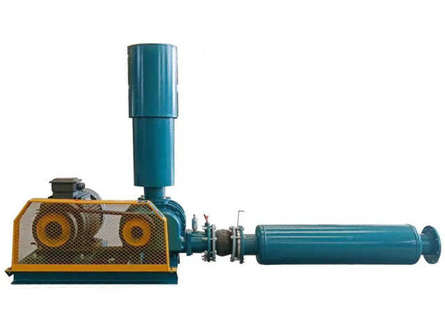鄭州水泵降噪治理方案,降噪治理