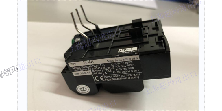 日本Togami戶上品牌變頻器輸出端交流接觸器PAK-12J31,交流接觸器