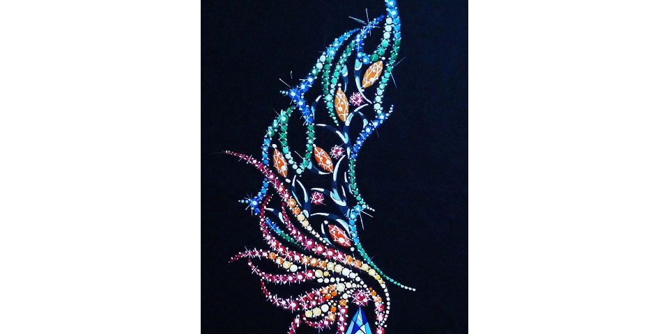 云南創新國風珠寶,國風珠寶