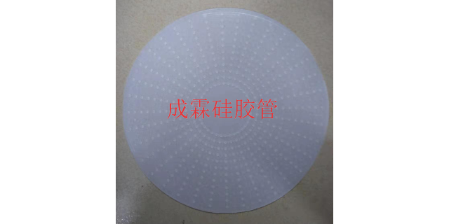 上海玻璃硅膠密封圈推薦廠家,硅膠密封圈