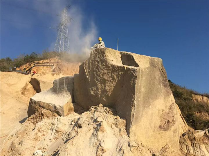 浙江炮機租賃承臺拆除怎么樣,承臺拆除