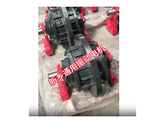 湖北防爆立式振動電機公司定制,立式振動電機