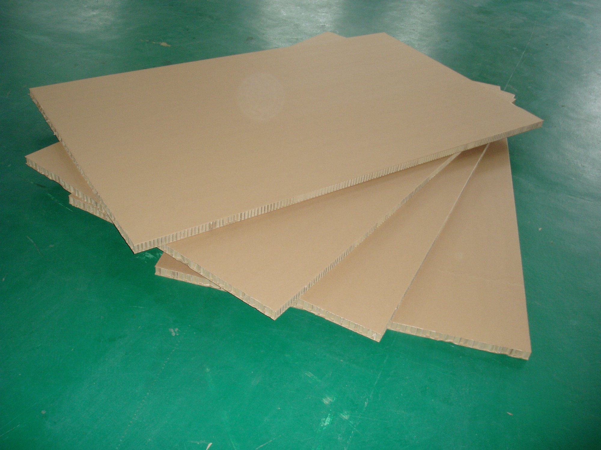 北京防水蜂窩紙托盤材料,蜂窩紙托盤