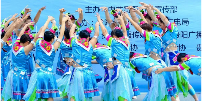 安龍專注中國舞培訓機構排行,中國舞