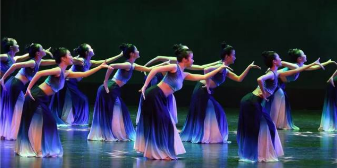 冊亨附近中國舞培訓價錢,中國舞
