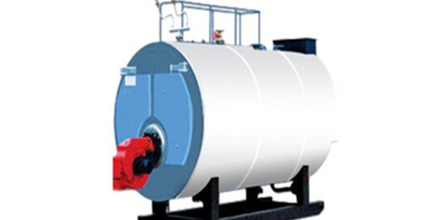 節能燃油立式水管蒸汽鍋爐廠家報價,鍋爐