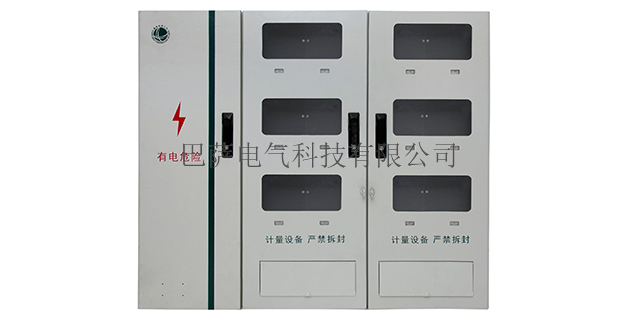 新疆高壓電力計量箱規格,計量箱