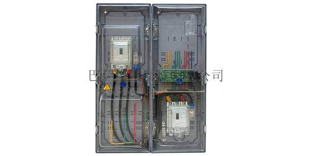 天津互感器式電能計量箱規格,計量箱