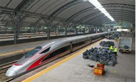 深圳專業高鐵快運公司,高鐵快運