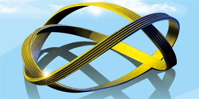 浙江彈性多楔帶報價