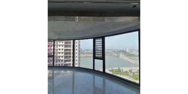 江西高層斷橋平開窗廠家批發價,斷橋平開窗