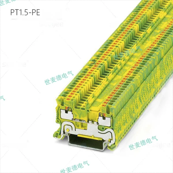 91香蕉视频在线播放 接地端子 PT1.5-PE