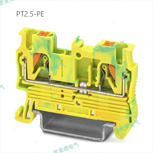 青青草成人网 接地端子 PT2.5-PE