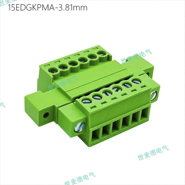 91香蕉视频在线播放 穿墙式91香蕉成人黄版APP免费看看 15EDGKPMA-3.81mm