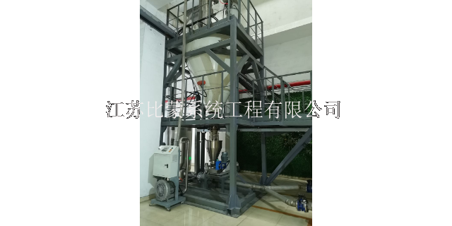 青島干粉給料系統產品介紹,干粉給料系統