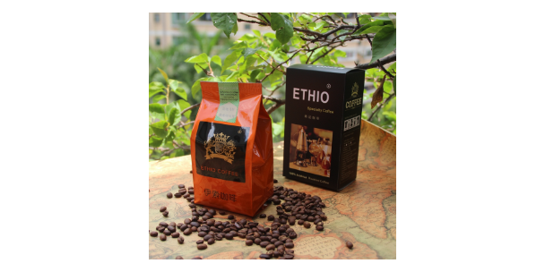 珠海ETHIO COFFEE咖啡豆等級,咖啡豆