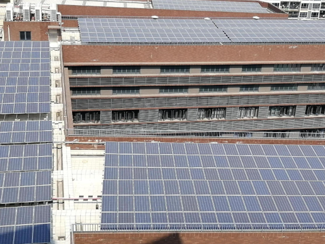 廣西養殖場太陽能光伏發電技術服務,太陽能光伏發電