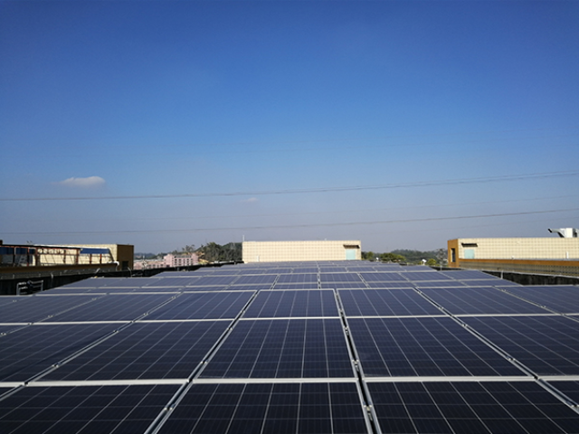 安徽地面太陽能光伏發電多少錢,太陽能光伏發電