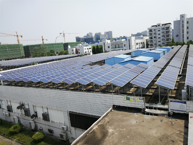福建大棚太陽能光伏發電技術服務,太陽能光伏發電