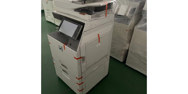 徐匯區彩色打印機復印機租賃,復印機