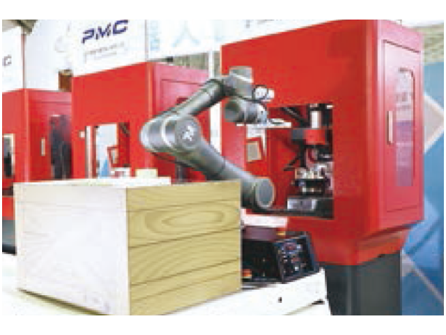 廣州焊接協作機器人系統集成公司,協作機器人系統集成