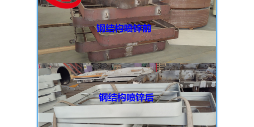 江蘇高速護欄熱噴鋁加工廠家,熱噴鋁
