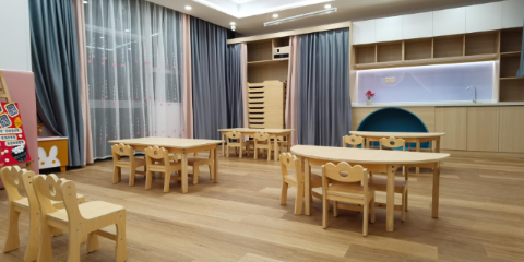 余杭區有哪些托育培訓機構,托育