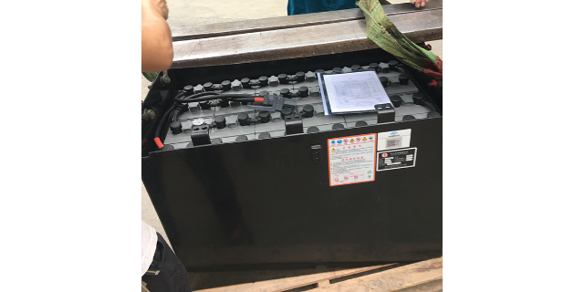汕頭36-6DB600H-T叉車電池銷售電話,叉車電池