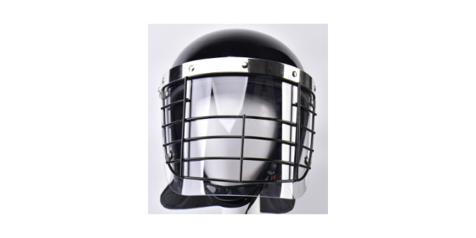 多功能警用防暴頭盔參數,警用防暴頭盔