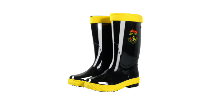 惠州特警警用雨鞋廠家哪家好,警用雨鞋
