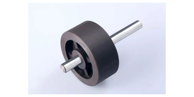 濰坊耳機對磁釹鐵硼注塑磁材,注塑磁材料