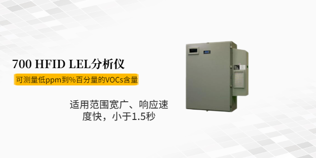 宿遷VOC在線監測儀租賃,VOC在線監測