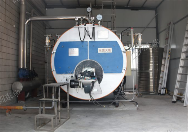安徽熱水鍋爐回收價