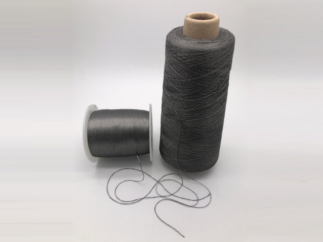 廣東耐高溫纖維紗線用途,纖維紗線