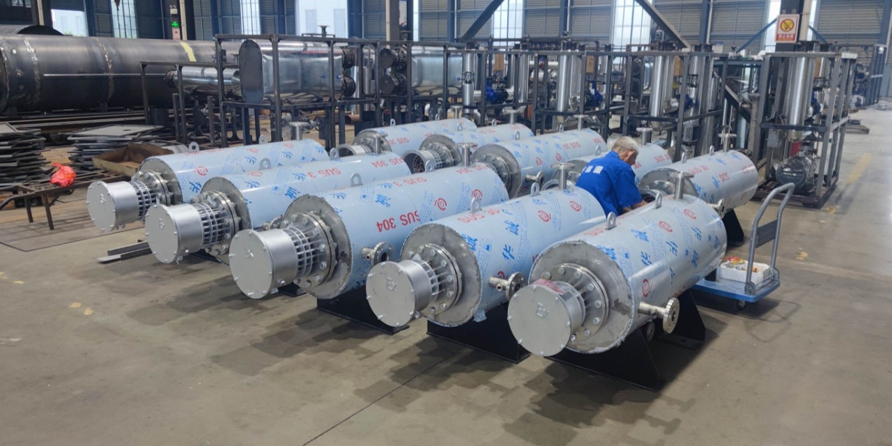 湖北空氣加熱器批發廠家,空氣加熱器