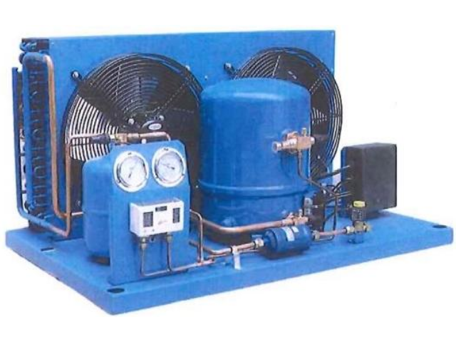 呼和浩特氟利昂制冷壓縮機組,制冷壓縮機組