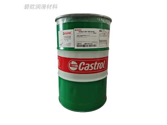 廣州Lubecon Series I/M 200Castrol,Castrol