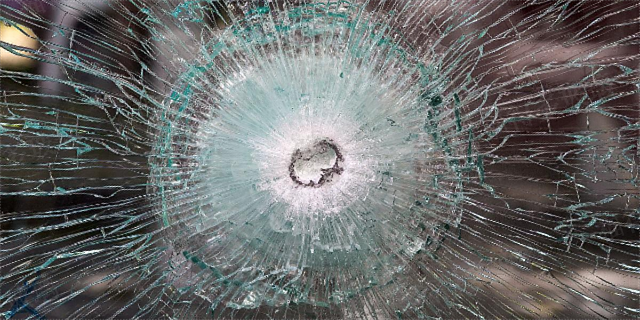 武威防火防彈玻璃廠家供應,防彈玻璃