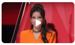 李玟生前控诉好声音录音曝光