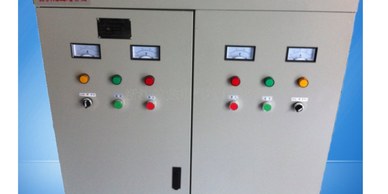 內蒙古S13-M油浸式配電起動柜服務商,起動柜