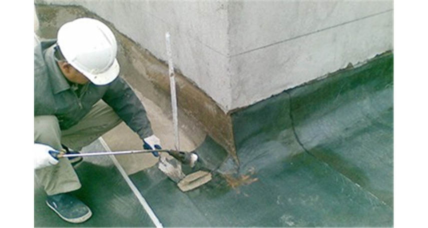 杭州工廠外墻防水補漏,外墻防水
